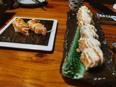 -成喜屋日本料理
