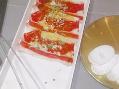 -正宗齐齐哈尔烤肉·齐牛哥鲜切炭火烤肉(杭州总店)