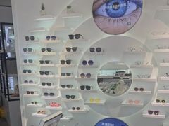 -浮光眼镜·蔡司视觉合作·数字验配中心(陆家嘴店)