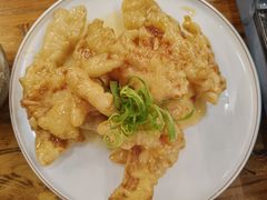 -好口味小吃楼·东北菜(太原南街店)