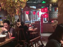 -老湘村·湖南土菜(天河维多利店)