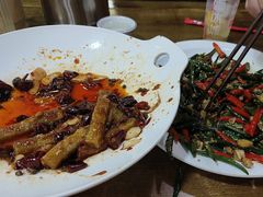 -小厨食堂(黄田坝店)