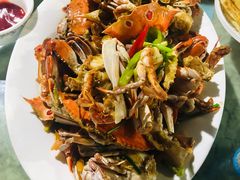 -清水湾3号(东方小周海鲜店)