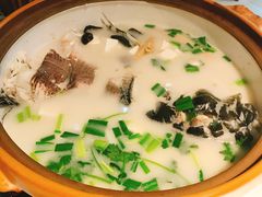 -姜君·千岛湖鱼头馆(浦东大道店)