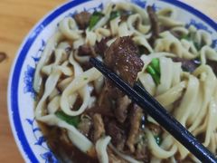 -清真-戏楼王记牛肉面