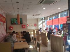 -德克士(北大街店)