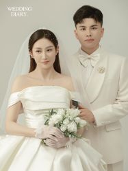 -吉光片羽高端婚纱摄影(泰州优选店)