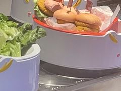 -龍歌自助小火锅(秦淮水游城店)