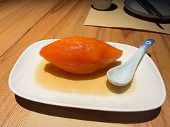 蜜汁红薯-荣小馆(杭州大厦店)