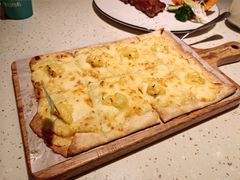 -夏日玛莉西餐厅(金茂览秀城店)