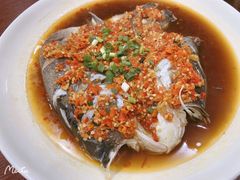 -湖南人家湘菜馆(镇江路店)