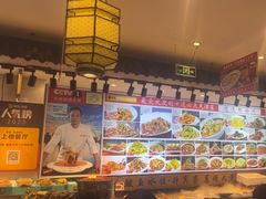 -渔家风味·鲅鱼水饺·央视展播·海鲜天津菜(开发区店)