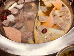 -臻牧壹品雪花牛肉火锅(大兴九臻店)