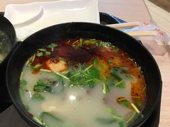 -食悦天美食广场(西安CityOn熙地港购物中心店)