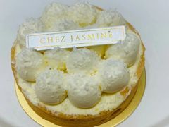 -CHEZ JASMINE 茉莉的氧气厨房