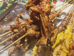 -醉烧膘·烧烤夜宵王(总店)