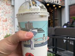 -茶颜悦色(花园道店)