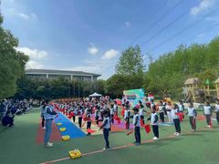 -胡姬港湾幼儿园(张江春晓校区)