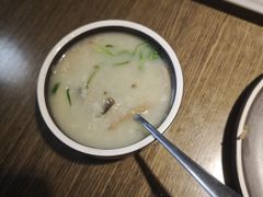 -隆喜元鱼汤包·海鲜(中联广场店)