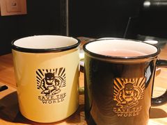 -太二酸菜鱼(深圳布吉万象汇店)