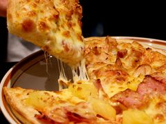 -萨莉亚意式餐厅(杭州滨江天街店)