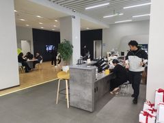 -上海浦东smart汽车全功能店(金桥店)