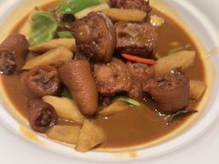 -码头鲜精致威海菜(欧乐坊店)