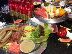 -萧邦音乐会所KTV·蒸汽活海鲜自助(福田店)
