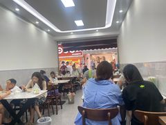 -洪记凉米线(新兴路店)