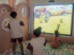 -青水瓦台汤泉(未央店)