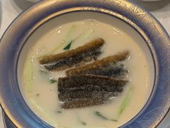 -香乐园·淮扬菜中餐厅·Shang Garden(福田香格里拉店)