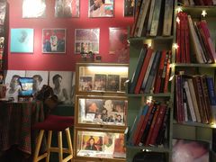 -为你钟情咖啡馆(春熙路太古里步行街店)