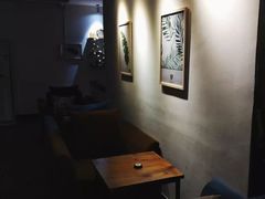 -塔拉苏咖啡(中信丹阳花园店)
