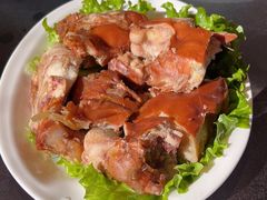 -亦海人家烤鸭店(康定街店)