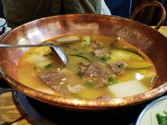 -妈妈的味道(和顺古镇店)