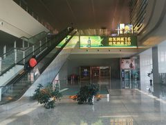 -黄山北站