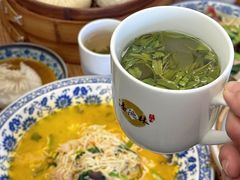-潘德林茶社(新城河路店)