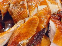 -红旗山庄(圭峰山店)