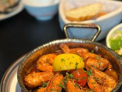 -庐灶江南·江南菜·四合院Bistro(东直门雍和宫·原华侨宾馆店)