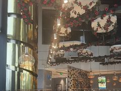 -半天妖烤鱼(新中关购物中心店)