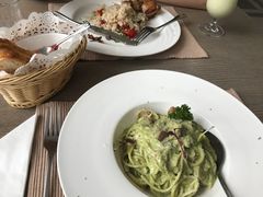 -MOMENT湖景餐厅(解放路店)
