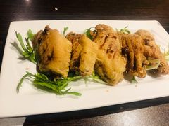 -桂马·日本料理·海胆·海鲜饭·酒场(民主广场店)