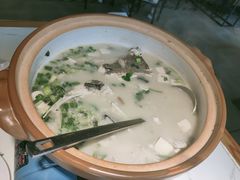 -姜君·千岛湖鱼头馆(浦东大道店)