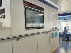 -厦门五通客运码头