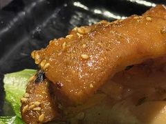 -橦橦小马扎烧烤 (传媒大学店)