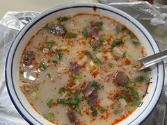 -牛老五羊杂汤(广阳区总店)