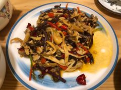 -小厨子私房菜·云南美食店