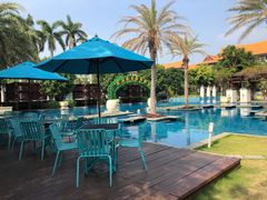 -三亚海棠湾万丽度假酒店