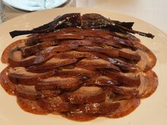 -煜丰汴京烤鸭(福彩路店)