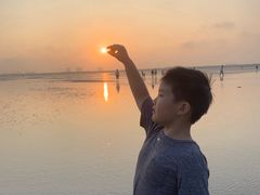 -南汇嘴观海公园